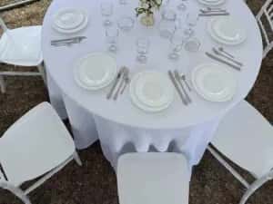 Inchiriem corturi si pavilioane pentru evenimente — miniatura 8