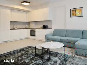 Apartament premium 2 camere cu grădină — miniatura 5