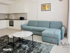 Apartament premium 2 camere cu grădină — miniatura 6