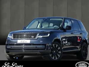 Land Rover Range Rover 2025 Hibrid Second-Hand — miniatura 1