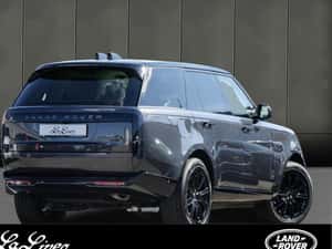 Land Rover Range Rover 2025 Hibrid Second-Hand — miniatura 2