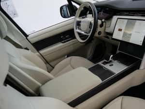 Land Rover Range Rover 2025 Hibrid Second-Hand — miniatura 3