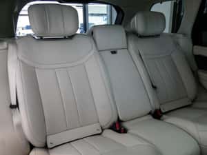 Land Rover Range Rover 2025 Hibrid Second-Hand — miniatura 4