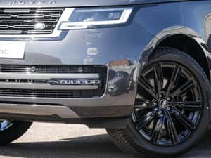 Land Rover Range Rover 2025 Hibrid Second-Hand — miniatura 5