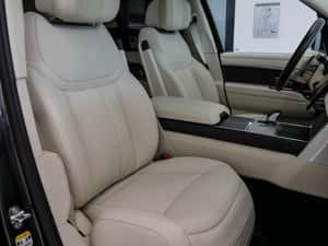 Land Rover Range Rover 2025 Hibrid Second-Hand — miniatura 6