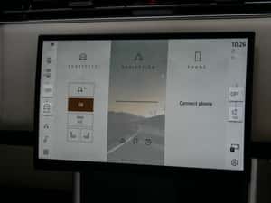 Land Rover Range Rover 2025 Hibrid Second-Hand — miniatura 7