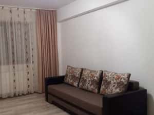 Inchiriez apartament cu 2 camere D, 60 mp, CUG-CAPITOL