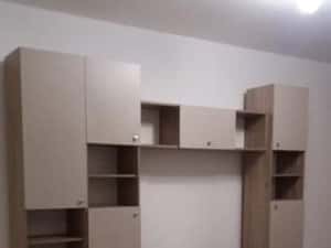 Inchiriez apartament cu 2 camere D, 60 mp, CUG-CAPITOL — miniatura 3