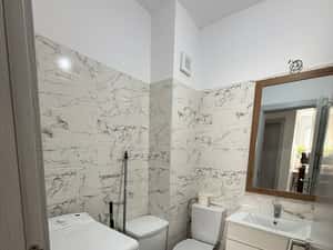 Apartament cu 2 camere in Militari Residence - AC / Centrala — miniatura 5