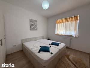 Apartament cu 2 camere in Militari Residence - AC / Centrala — miniatura 6