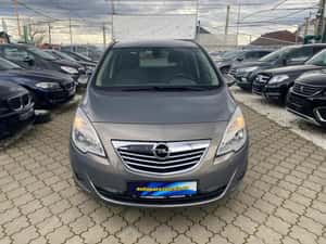 Opel Meriva 2012, 163.000 km, 4.950 EUR