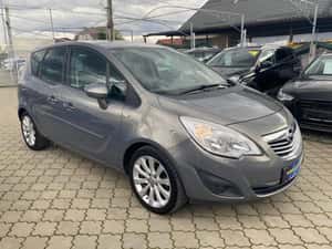 Opel Meriva 2012, 163.000 km, 4.950 EUR — miniatura 3