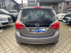 Opel Meriva 2012, 163.000 km, 4.950 EUR — miniatura 5