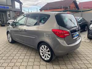 Opel Meriva 2012, 163.000 km, 4.950 EUR — miniatura 6