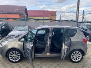 Opel Meriva 2012, 163.000 km, 4.950 EUR — miniatura 7