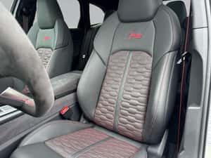 Audi RS6 Break 2025, 14600 km, 630 cp, Automat — miniatura 2