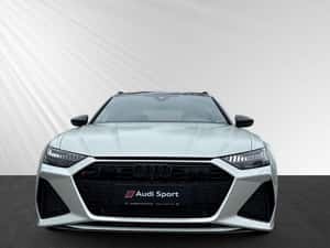 Audi RS6 Break 2025, 14600 km, 630 cp, Automat — miniatura 5