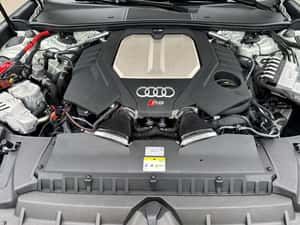 Audi RS6 Break 2025, 14600 km, 630 cp, Automat — miniatura 7