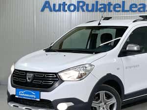 Dacia Lodgy 2022, Diesel, 115 cp, 150.526 km