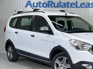 Dacia Lodgy 2022, Diesel, 115 cp, 150.526 km — miniatura 2