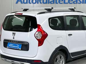 Dacia Lodgy 2022, Diesel, 115 cp, 150.526 km — miniatura 3