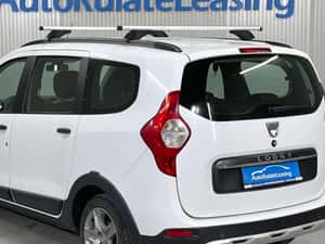 Dacia Lodgy 2022, Diesel, 115 cp, 150.526 km — miniatura 4