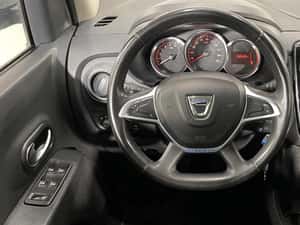 Dacia Lodgy 2022, Diesel, 115 cp, 150.526 km — miniatura 5