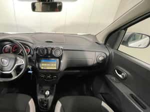 Dacia Lodgy 2022, Diesel, 115 cp, 150.526 km — miniatura 6