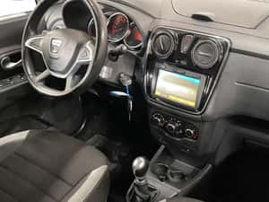 Dacia Lodgy 2022, Diesel, 115 cp, 150.526 km — miniatura 7