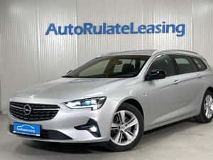 Opel Insignia Break 2022, diesel, 174 CP, 148.757 km
