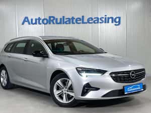 Opel Insignia Break 2022, diesel, 174 CP, 148.757 km — miniatura 2