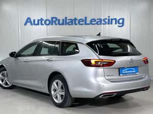 Opel Insignia Break 2022, diesel, 174 CP, 148.757 km — miniatura 4