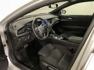 Opel Insignia Break 2022, diesel, 174 CP, 148.757 km — miniatura 5