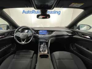 Opel Insignia Break 2022, diesel, 174 CP, 148.757 km — miniatura 7