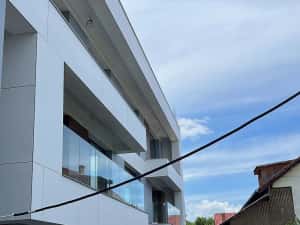 Balustrade din Sticla Securizata Cluj