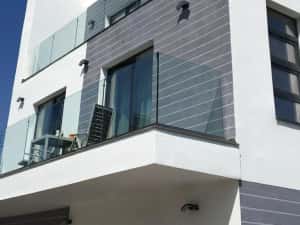 Balustrade din Sticla Securizata Cluj — miniatura 3