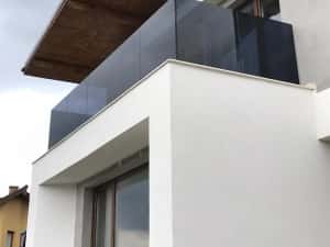 Balustrade din Sticla Securizata Cluj — miniatura 4