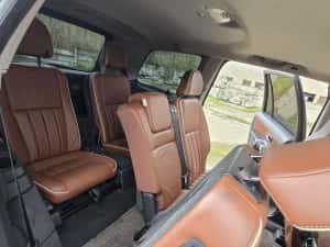 Volvo Xc 90  Euro5   7locuri  4x4    D5.  200cp Automat — miniatura 7