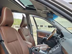 Volvo Xc 90  Euro5   7locuri  4x4    D5.  200cp Automat — miniatura 8