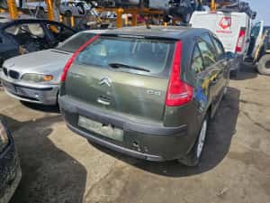 Vas lichid frana 0204224574 Citroen C4 1 (facelift) (2008 - 2011) — miniatura 5