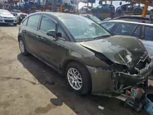 Vas lichid frana 0204224574 Citroen C4 1 (facelift) (2008 - 2011) — miniatura 7