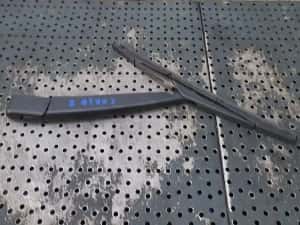 Brat stergator haion opel corsa e x15 13455597