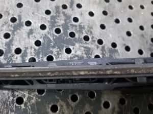 Brat stergator haion opel corsa e x15 13455597 — miniatura 3