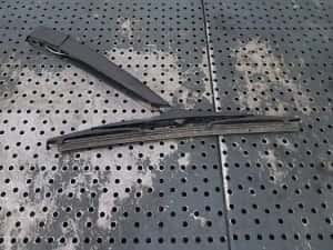 Brat stergator haion opel corsa e x15 13455597 — miniatura 5