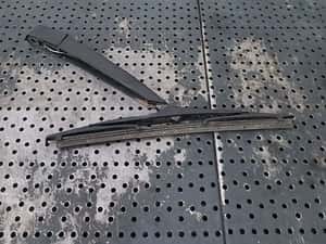 Brat stergator haion opel corsa e x15 13455597 — miniatura 8