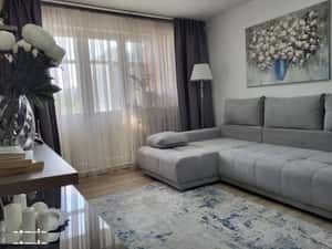 APARTAMENT 2 CAMERE DECOMANDATE – BD. TOMIS (ZONA BADEA CÂRȚAN)