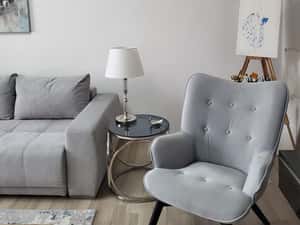 APARTAMENT 2 CAMERE DECOMANDATE – BD. TOMIS (ZONA BADEA CÂRȚAN) — miniatura 3