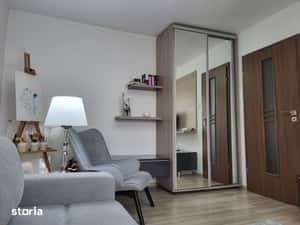 APARTAMENT 2 CAMERE DECOMANDATE – BD. TOMIS (ZONA BADEA CÂRȚAN) — miniatura 4