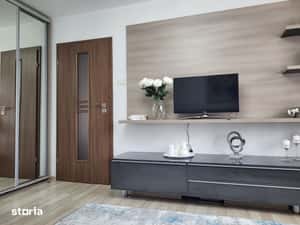 APARTAMENT 2 CAMERE DECOMANDATE – BD. TOMIS (ZONA BADEA CÂRȚAN) — miniatura 5