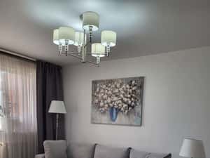 APARTAMENT 2 CAMERE DECOMANDATE – BD. TOMIS (ZONA BADEA CÂRȚAN) — miniatura 6